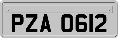 PZA0612
