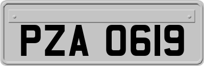 PZA0619