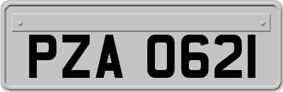 PZA0621