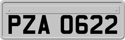 PZA0622