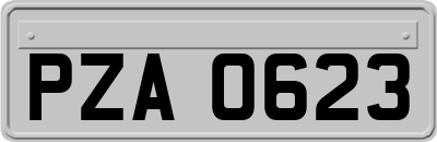 PZA0623