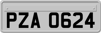 PZA0624