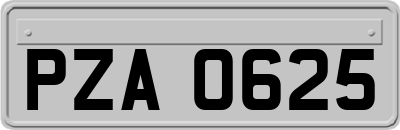 PZA0625