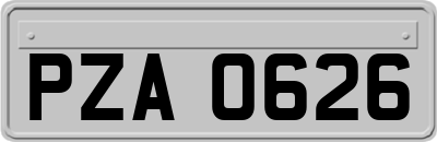 PZA0626