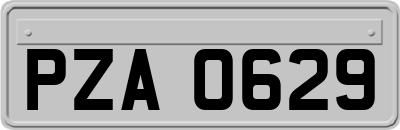 PZA0629