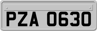 PZA0630