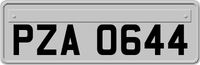 PZA0644