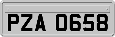 PZA0658