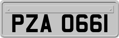 PZA0661