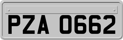 PZA0662