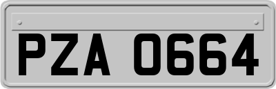 PZA0664
