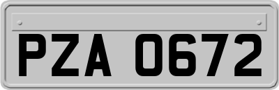 PZA0672