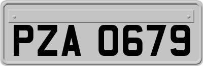 PZA0679
