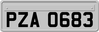 PZA0683