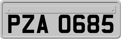 PZA0685
