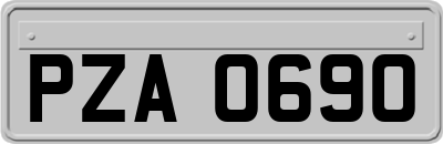 PZA0690