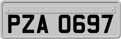 PZA0697