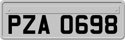 PZA0698