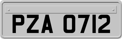 PZA0712