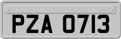 PZA0713