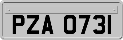 PZA0731