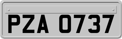 PZA0737