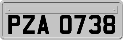 PZA0738