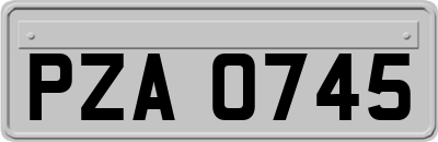 PZA0745