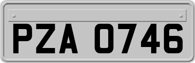 PZA0746