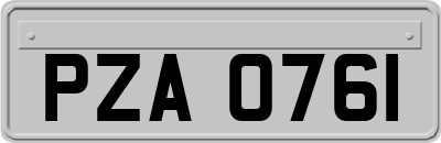 PZA0761