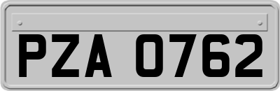 PZA0762