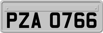 PZA0766