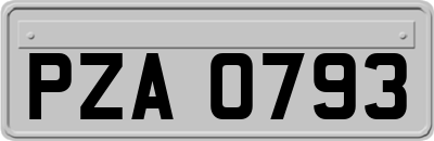 PZA0793