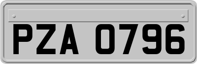PZA0796