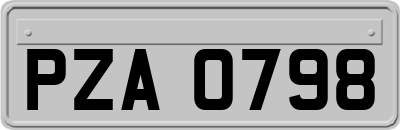 PZA0798