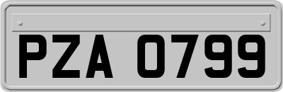PZA0799