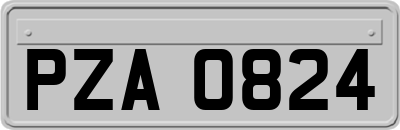 PZA0824