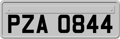 PZA0844