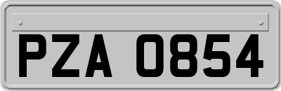 PZA0854