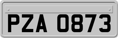 PZA0873