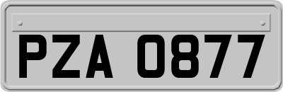 PZA0877