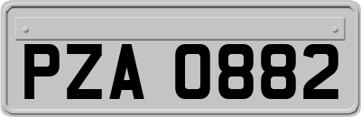 PZA0882