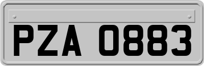 PZA0883