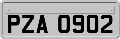 PZA0902