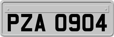 PZA0904