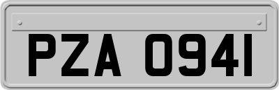 PZA0941