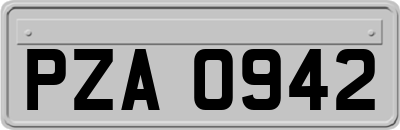 PZA0942