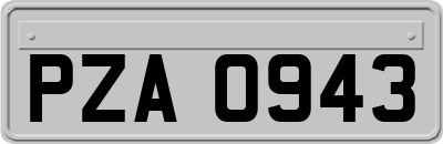 PZA0943