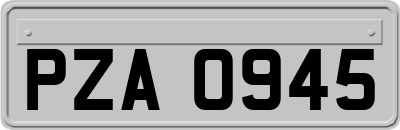PZA0945