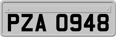 PZA0948